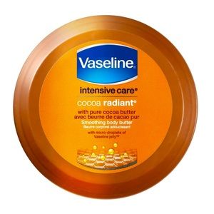 NWT Coco Radiant  Vaseline